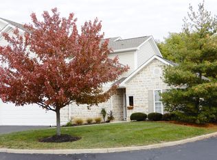 5010 Common Good Ln, Dublin, OH