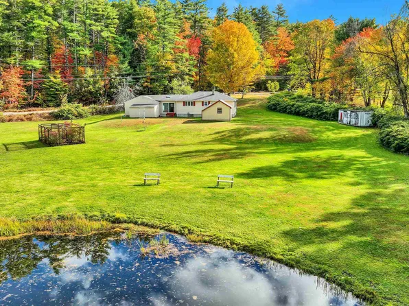 205 Montelona Road, Goffstown, NH 03045