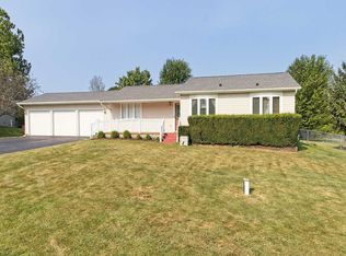 36808 N Belle Plaine Ave, Waukegan, IL 60087