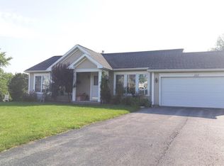 205 West St, Canandaigua, NY 14424