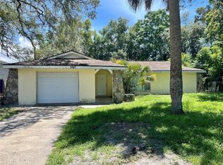 7420 Cherokee Trl, Spring Hill, FL 34606