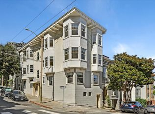 1100 Clay St APT 4, San Francisco, CA 94108