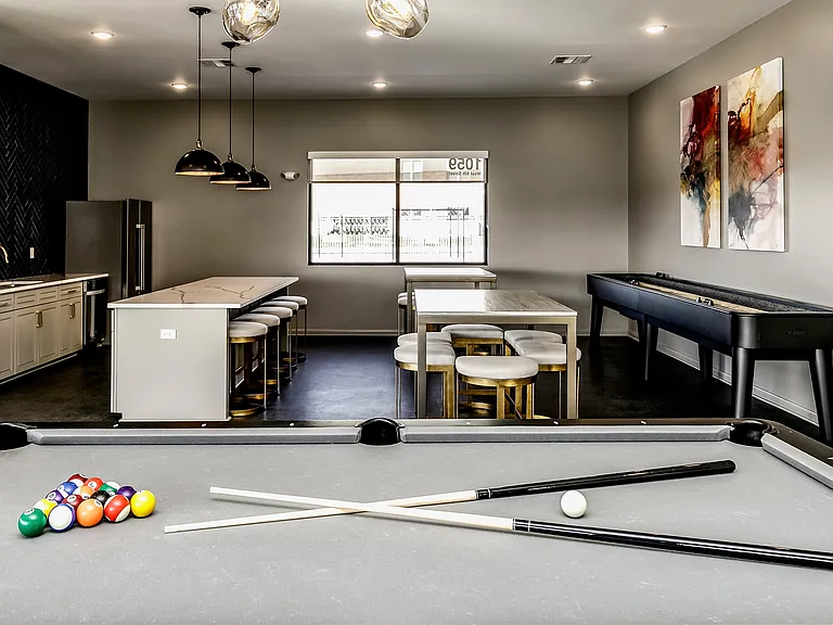 The Apartments at Lux 96 — Photo 23