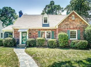 4631 Leonard Pkwy, Richmond, VA 23226