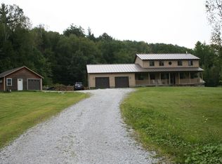 2353 Sweet Hollow Rd, Sheldon, VT 05483
