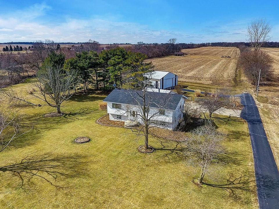 ⭐️PONTAdeSU3⭐️ 4638 US Highway 42, Cardington, OH 43315 | Realtor.com®