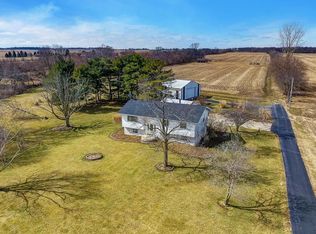 4630 State Route 38 SW, London, OH 43140