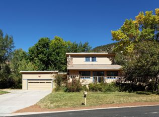 241 Ptarmigan Ln, Glenwood Springs, CO 81601