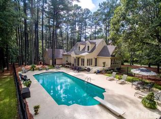 4252 Bay Laurel Ct, Wake Forest, NC 27587