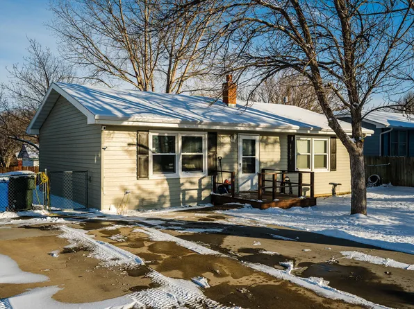 1445 N Heights Ln, Sheridan, WY 82801