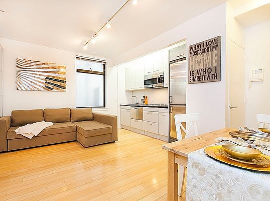 2nd image of 43 Avenue A #3A