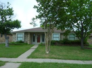 2509 Limestone Ln, Garland, TX 75040