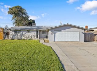 3814 W Judy Avenue, Visalia, CA 93277