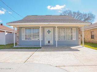 403 Camille Dr, Patterson, LA 70392