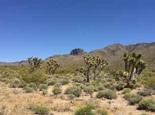 N Mariposa Dr, Dolan Springs, AZ 86441