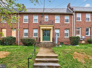 171 35th St NE, Washington, DC