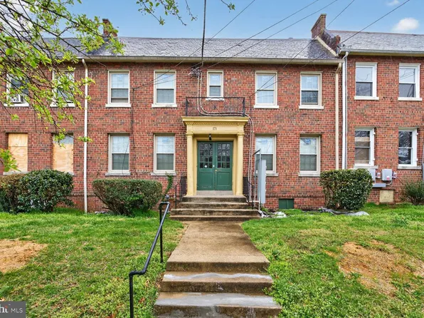 171 35th St NE, Washington, DC 20019