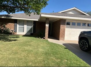 5110 Canadian Ave, Midland, TX 79707