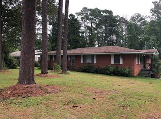 19 Sunset Rd, Laurel, MS 39440