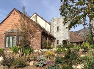 2505 Orange Ave, La Crescenta, CA 91214