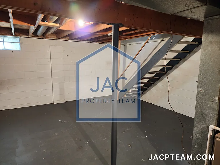 Basement 1
