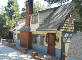 31483 Ocean View Dr, Running Springs, CA 92382