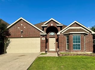 4808 Spoon Drift Dr, Fort Worth, TX 76135