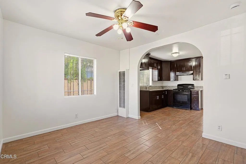 1 bed, 1.0 bath, 486 sqft, $1,785 — Photo 3