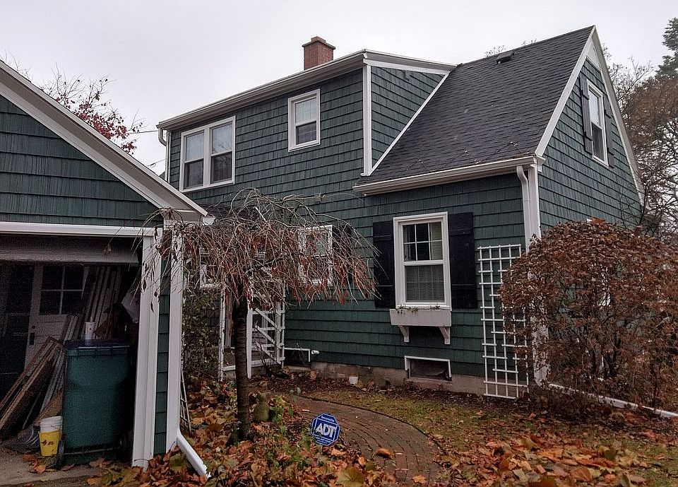 Back of House