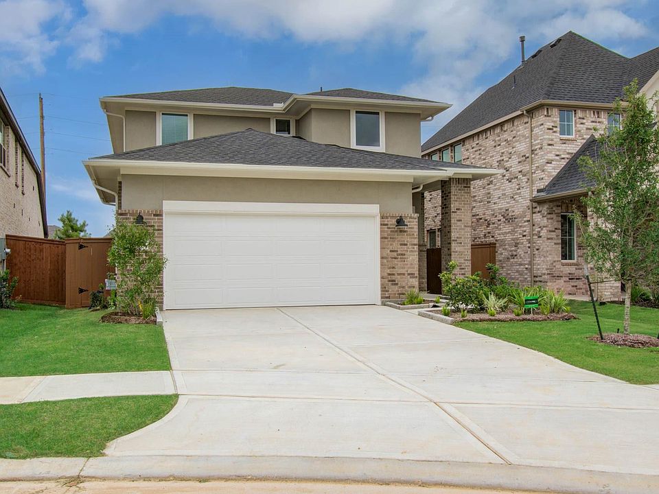1st image of 24838 Harrow Meadow Dr