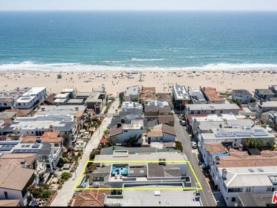 209 19th St, Manhattan Beach, CA, 90266