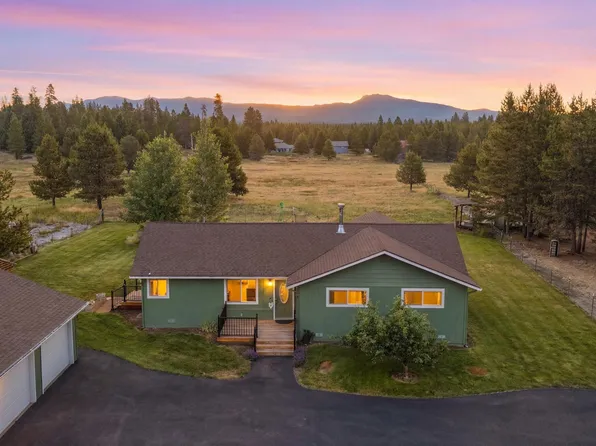 16250 South Dr, La Pine, OR 97739