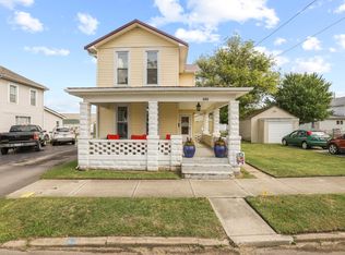 480 Maple Ave, Newark, OH