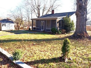 170 Proctor School Rd, Mooresboro, NC 28114