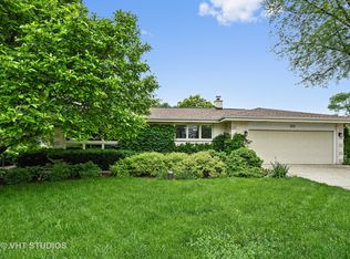424 E Monterey Ave, Schaumburg, IL
