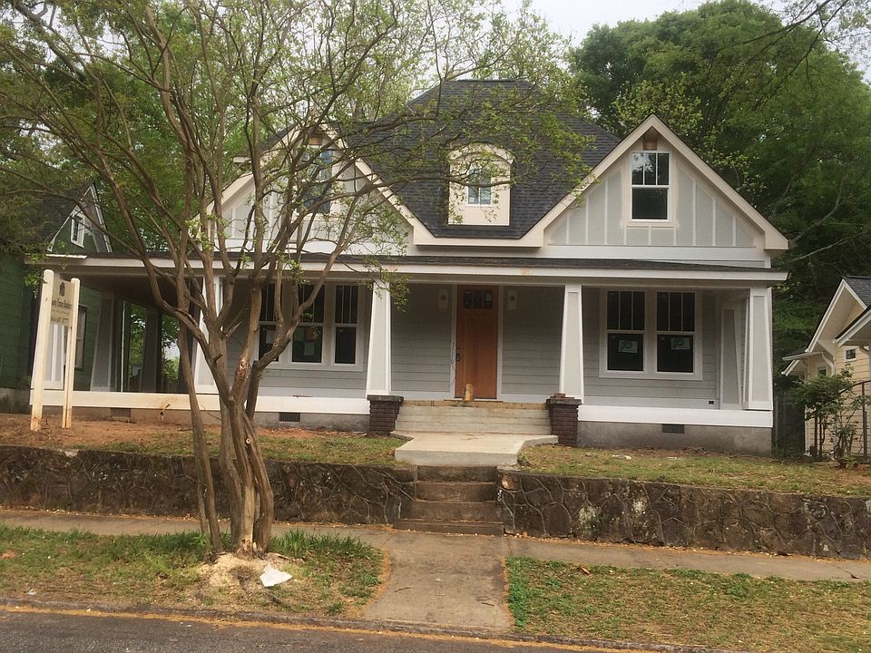207 Frank St, Greenville, SC 29601 Zillow