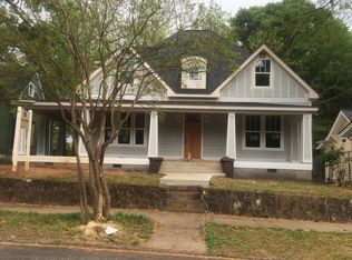 207 Frank St, Greenville, SC 29601
