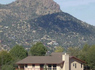 1380 Solar Heights Dr, Prescott, AZ 86303