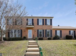 9714 Counsellor Dr, Vienna, VA 22181