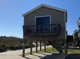 56821 N Carolina Hwy #12-ID1255545P, Hatteras, NC 27943
