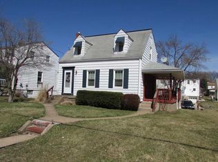 2109 Gordon Ave, McKeesport, PA