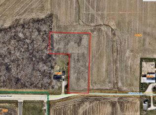 4512 Shipman Rd, Saint marys, OH 45885