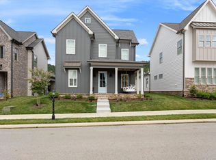 4158 Barnsley Loop, Ooltewah, TN 37363