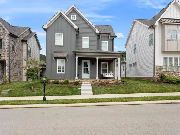 4158 Barnsley Loop, Ooltewah, TN 37363