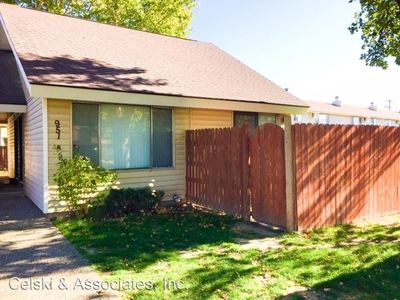 951 S Keller St APT A1, Kennewick, WA, 99336