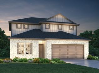 113 Sun Grove Trl, Georgetown, TX 78628