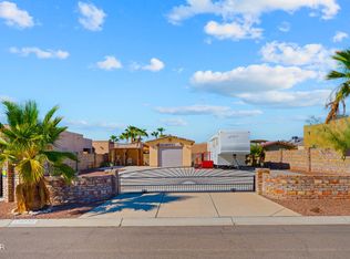 14770 E 49th Dr, Yuma, AZ 85367