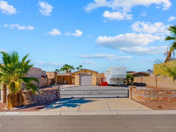 14770 E 49th Dr, Yuma, AZ 85367