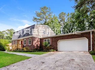 1654 Cheryl Leigh Dr, Riverdale, GA 30296