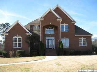 7975 Overbrook Pkwy, Morris, AL 35116